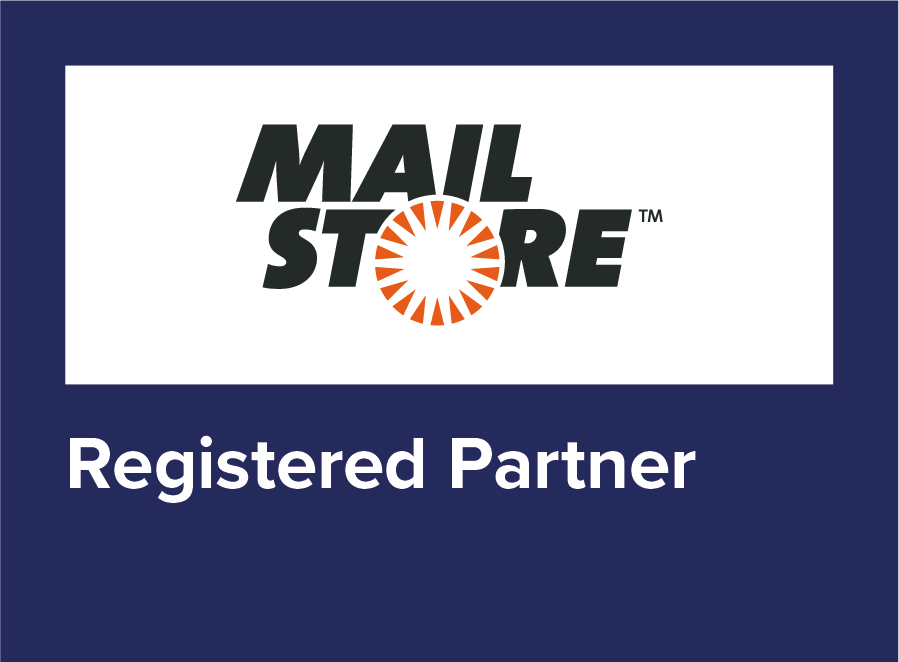 MailStore Registered Partner